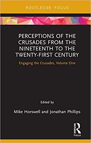 【预订】perceptions of the crusades from the