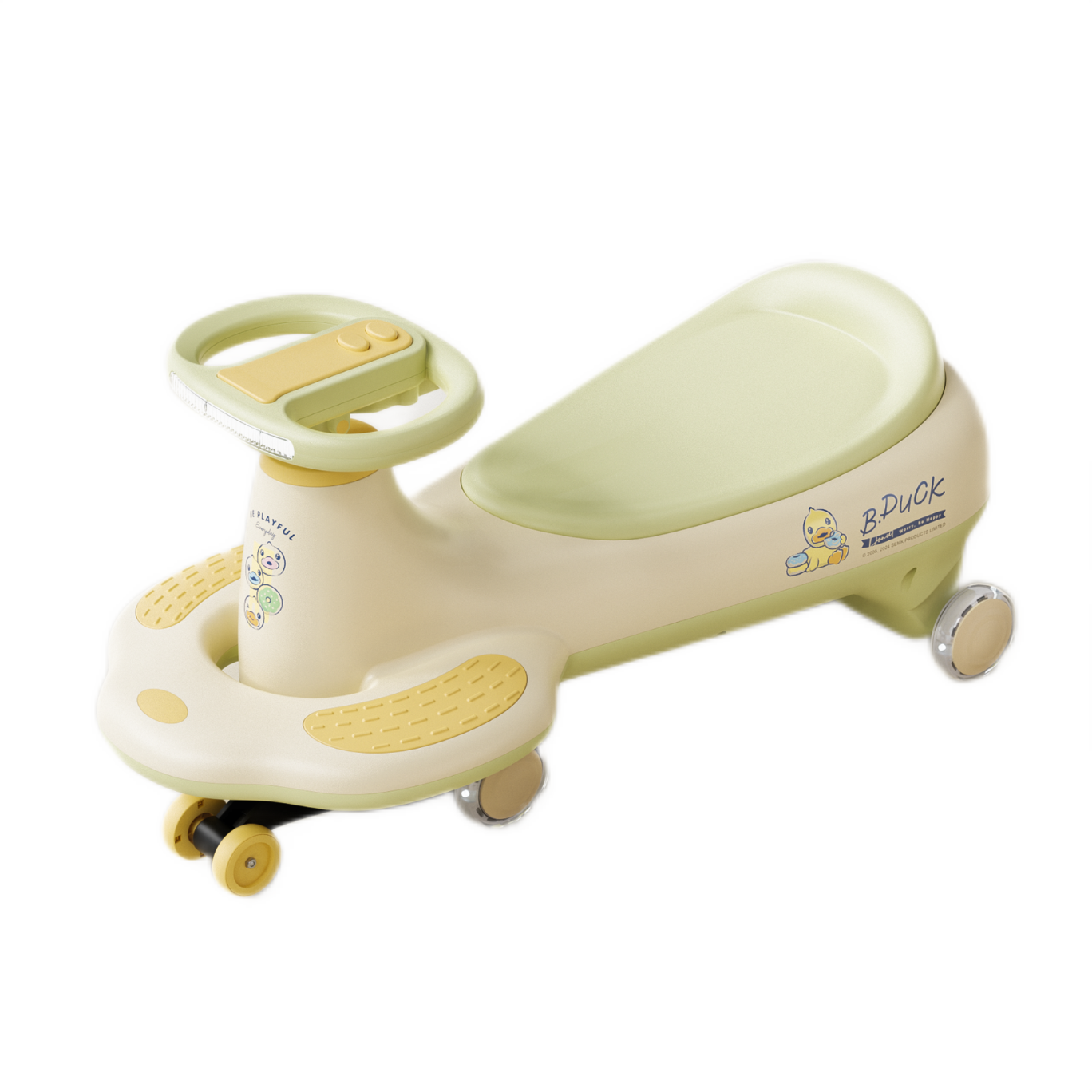 �ֵ�С��Ѽ��ͯŤŤ��1-3�������������ҡҡ���෭�������ﱦ����� 133.2Ԫ(������)