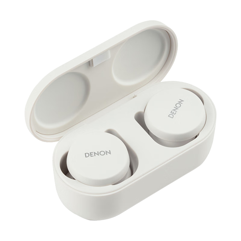 ������DENON�� PerL������������������HiFi���ʽ�˶����� AH-C10PL ������������5.0��� ��ɫ ��������