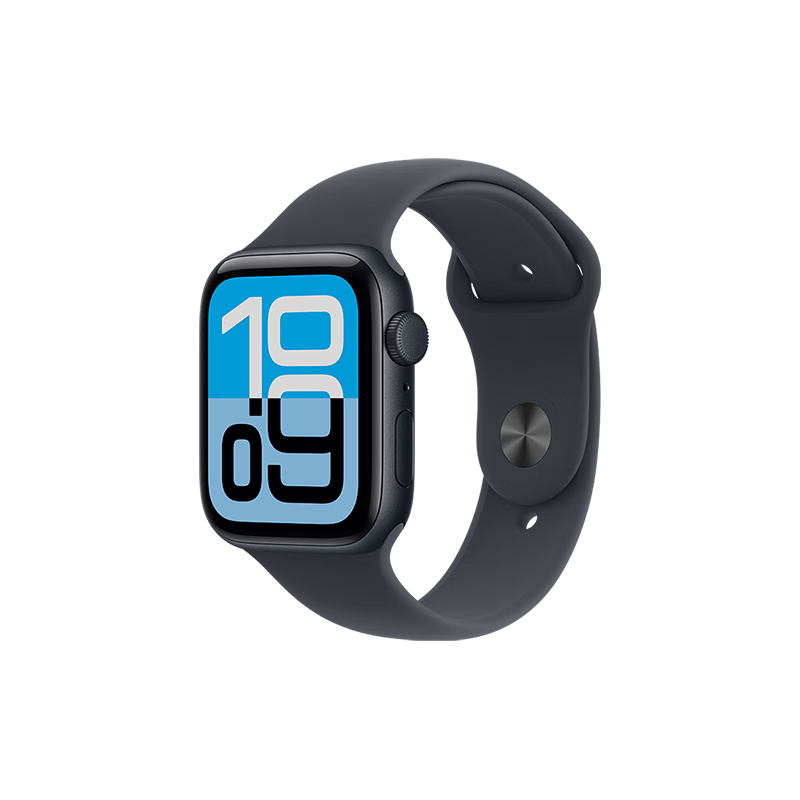 Apple Watch SE 3 44mm �����ֱ� ��ҹɫ GPS�� 1774.81Ԫ(����ȯ)