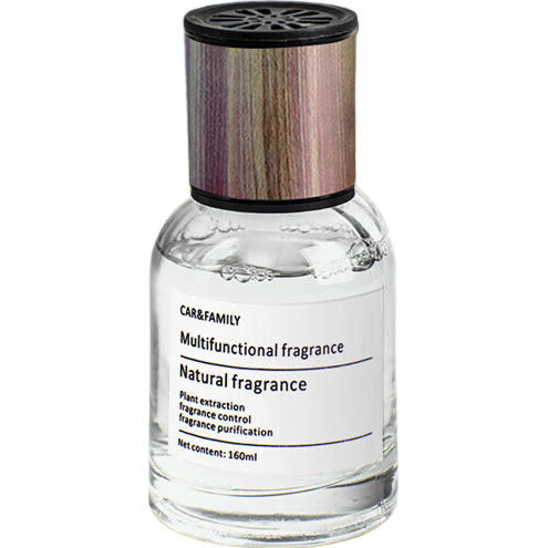 车载香薰汽车香水家车两用车内液体香氛摆件持续淡香多种香型 古龙 160ml 1瓶