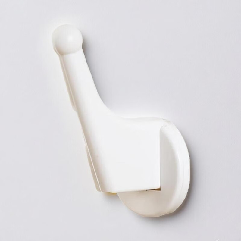 首力暖气片挂钩晾衣架帽子毛巾晾衣服衣帽钩卫浴散热器挂毛巾架免打孔 稳固耐用不易变形【10个装】 承重力超强