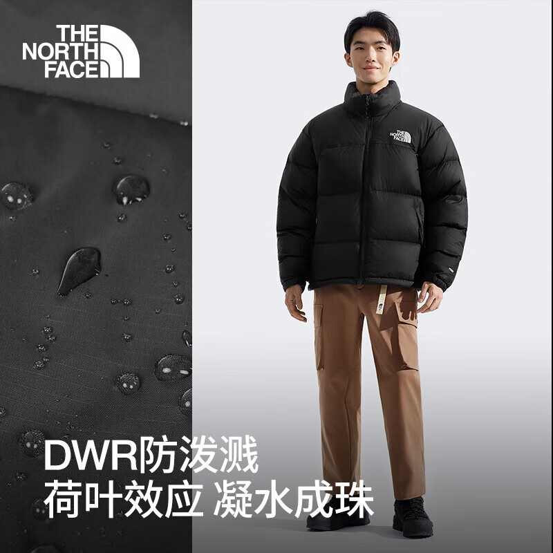 2025年羽绒服哪个好？这9款保暖又轻盈，防风防水，冬天再冷也不怕