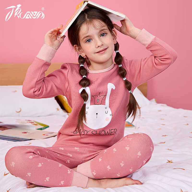 ���Ϲϼ��޼Ӻ�ӼҶ�ͯԲ�����������ͯŮͯ������װ���� ��ɫ 120 29.5Ԫ