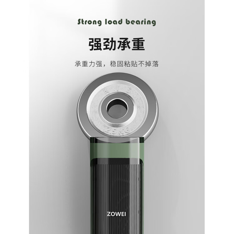 胖东来同款一次性杯子挂架动取杯器家用挂壁式纸杯架创意水杯收纳 升级加厚新款-象牙白（大小纸杯通用）