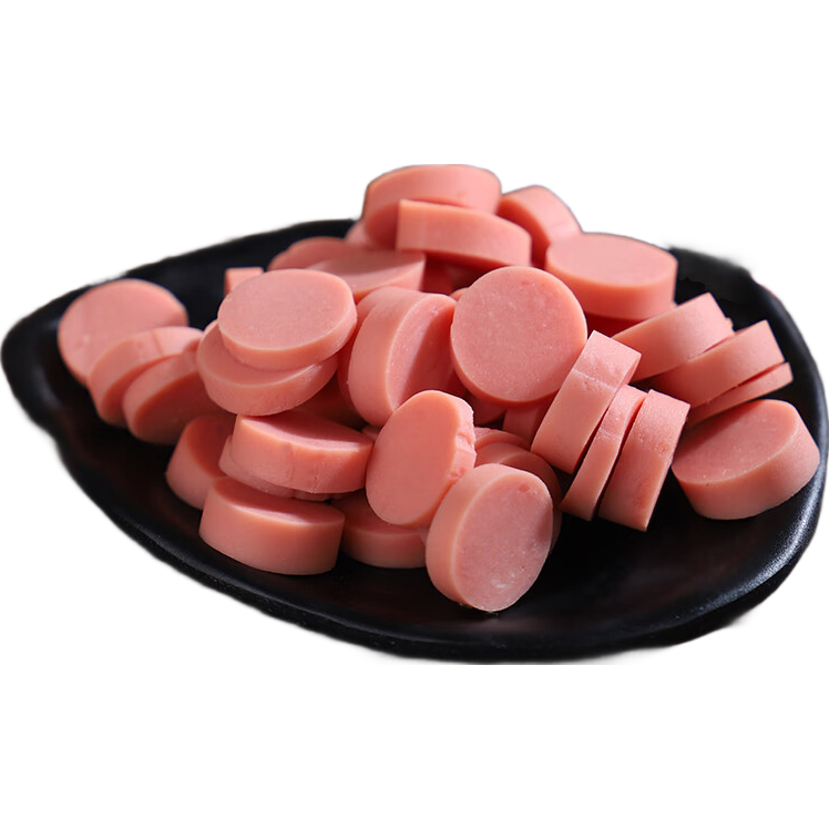 王中王火腿肠优级肠煎烤肠小零食香甜王玉米肠即食肉肠清真鸡肉肠 猪肉肠1包+玉米肠1包+鸡肉肠1包