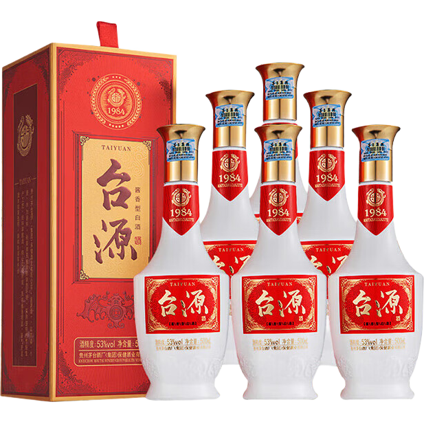 ę́ ̨Դ 53�� ������ 500ml 6ƿ 326Ԫ