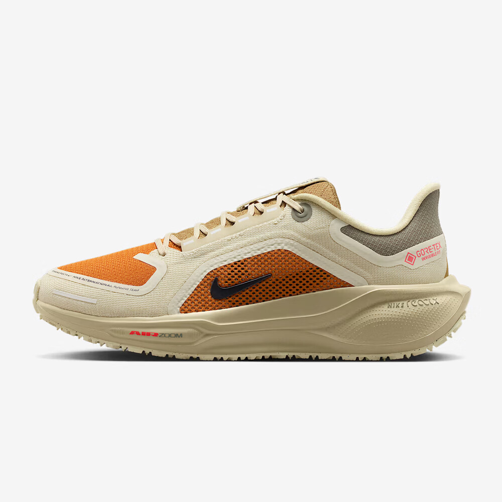 耐克（NIKE）女鞋AIR ZM PEGASUS 41 GTX运动训练跑步鞋IM6700-852 IM6700-852 40.5