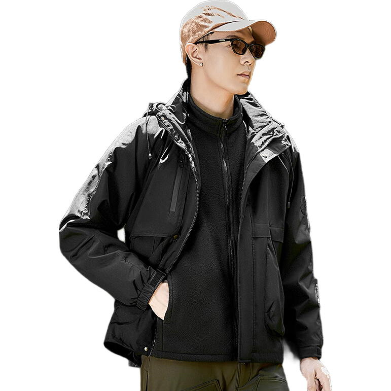 JEEP SPIRIT ���ճ��������ñ�ɲ�ж����һ���¿� ��ɫ L ��������120-140�� 69.9Ԫ(����ȯ) ����