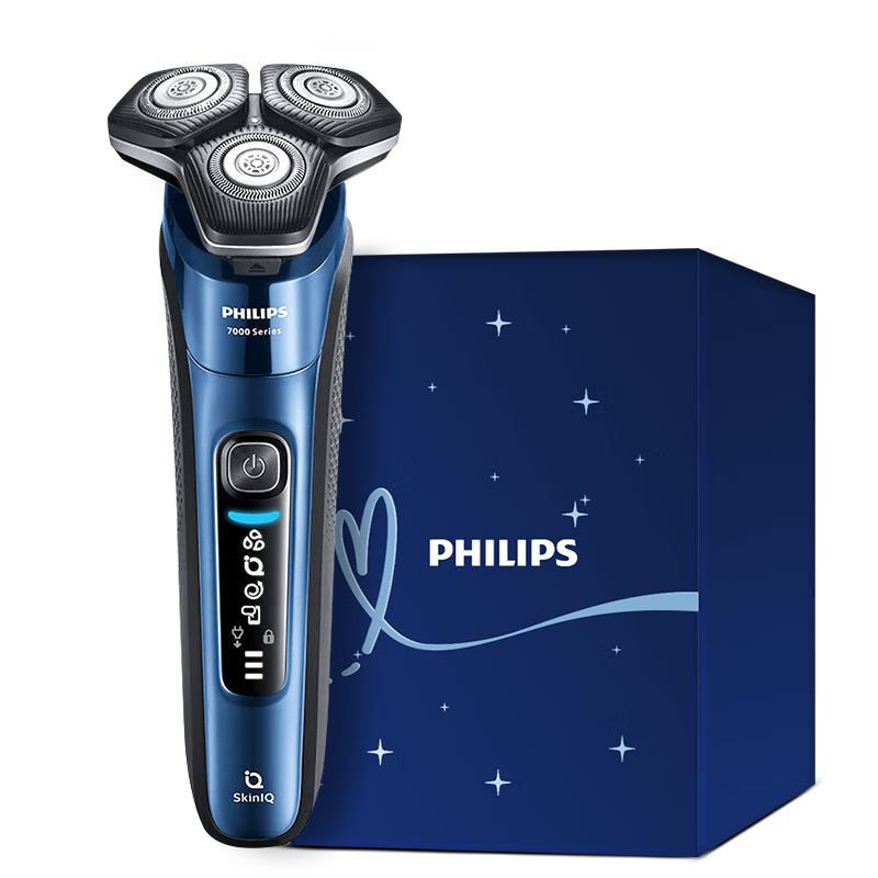 ֣PHILIPS綯뵶7ϵ SkinIQ߶ϵлκ ͸Ϲ Ҳ