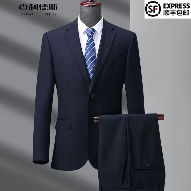 西服十大品牌排行榜揭晓这10款版型超正、质感上乘，速看-图片3