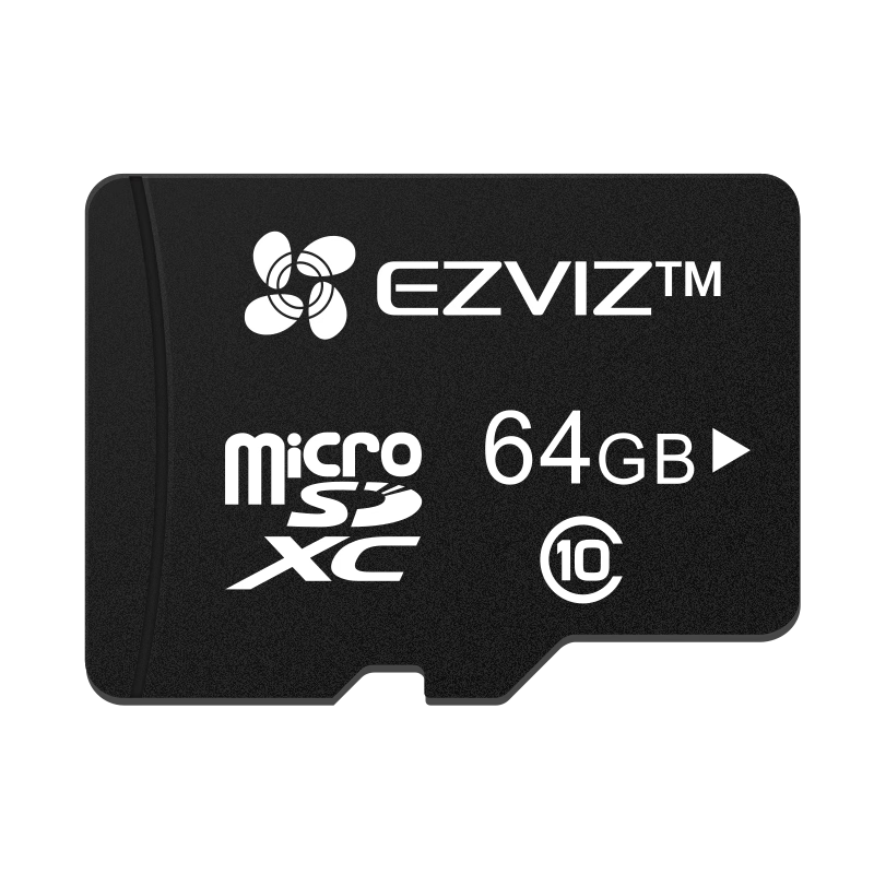 өʯ��Ƶ��� ����ͷ ר��Micro SD�洢��TF�� 64GB Class10 243Ԫ(������)