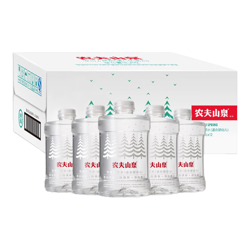 ũɽȪȻˮСƿ֧װˮװ ˮҵŹ ĸӤˮ(ʺӤ׶)1L*12ƿ 115Ԫ