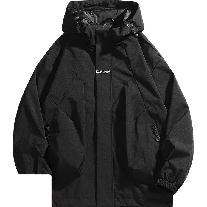 ��ľ�� ����������л�������ɽϵ��ñ���� 745���� 2XL ��ɫ 39.15Ԫ(����ȯ)