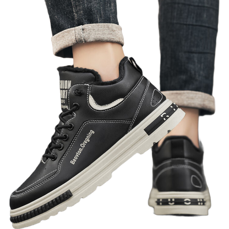 �������� VANCAMEL ��Ь������ů��Ь �а��Ь 43 ��ɫ �����Ĵ�һ�� 70.91Ԫ(����ȯ) ����