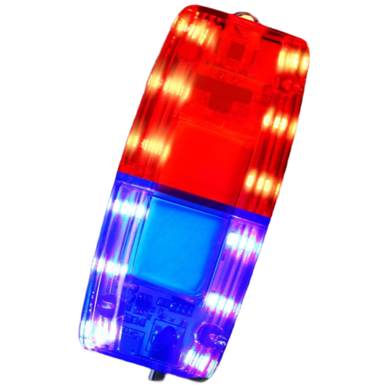 ׼����ƺ���������ʾ�Ʊ�����Ѳ�߱���ִ�ڽ�ͨҹ��LEDҹ�侯����  7Ԫ