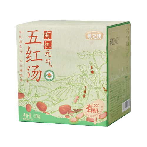 ��֮���л�Ԫ�������500g Ů�˲���Ѫ�����ʳ�����Ƕ�����װ