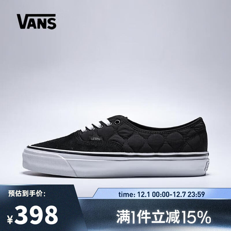 VANSϲ˶2025ŮAuthentic Reissue 44Ь VN000EBUCJK 43 368.92Ԫ