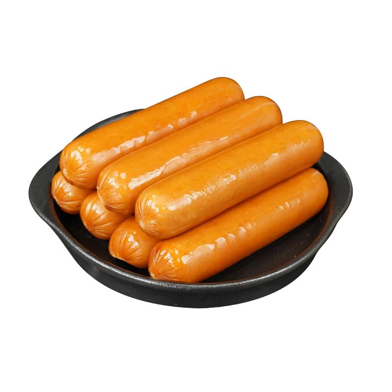 润之家德式芝士香肠400g
