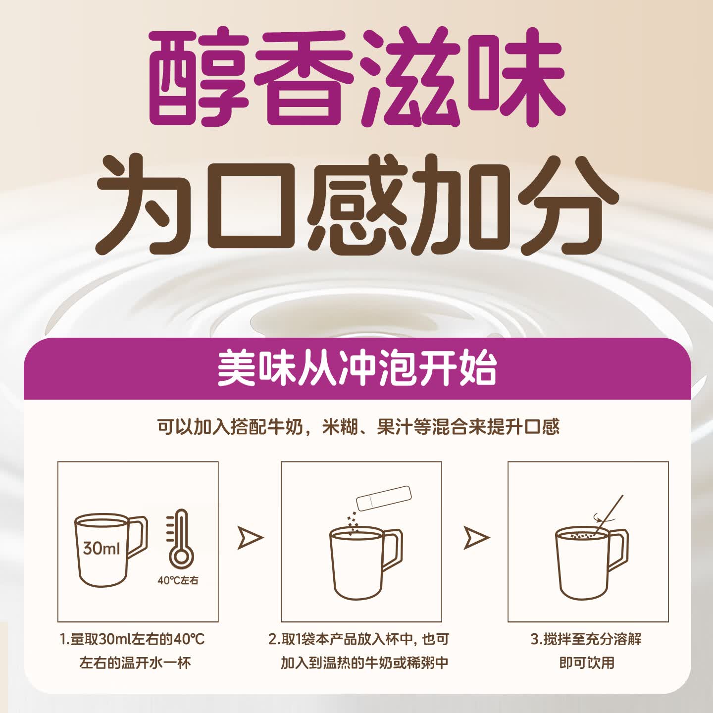 朗臣健益产妇蛋白营养粉女性下产后营养奶蛋白质粉哺乳期妈妈木瓜蛋白粉 正装单罐 450g*1罐 （送2条体验装+电动冲调杯 乳清蛋白+大豆蛋白