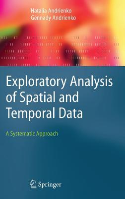 预订exploratory analysis of spatial and temporal dat