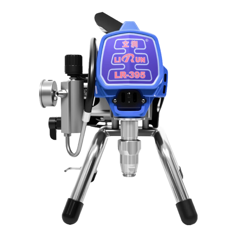 ���ڲ���������LIRUN����ѹ������Ϳ���綯���������齺����������ǽȫ�Զ�Ϳ�ϻ������ 395�ٷ����á�������Ϳ2200ƽ�� 1342Ԫ