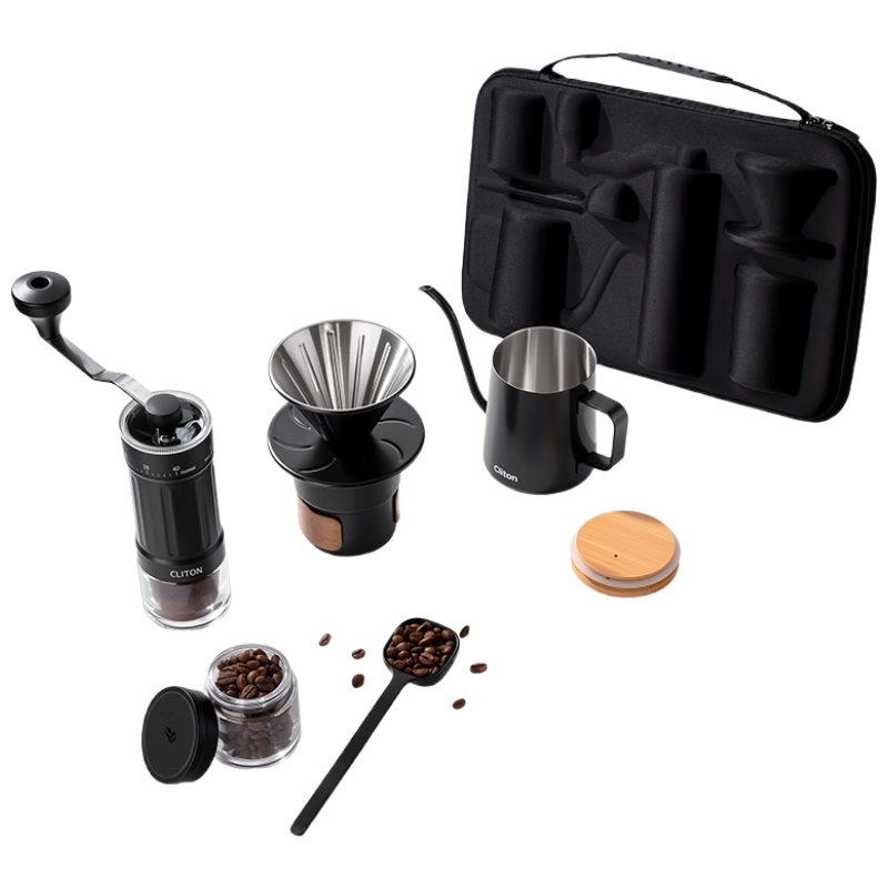 CLITON �ֳ忧����װ ��ҡĥ���� ���Ⱥ��˱����ɰ���� 143.4Ԫ����������