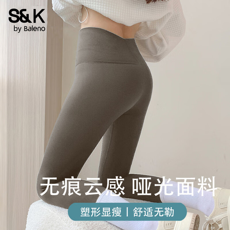 ·S&K׿Ů2025ﶬŮװ¿ոΰűȸ #ɫ 桿 200g㡿 M 24.9Ԫ