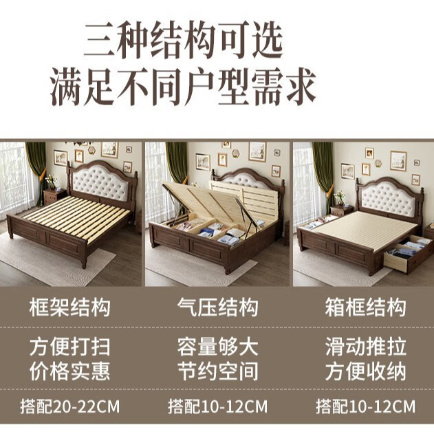 ���ܻ���ʽ��Ƥ����������ʵľ����ʽ�����ִ���Լ1.8������˫�˴�1.5�� 1.5*2�׿�ܽṹ����ע��ɫ�� ����(����������) 2742.54Ԫ