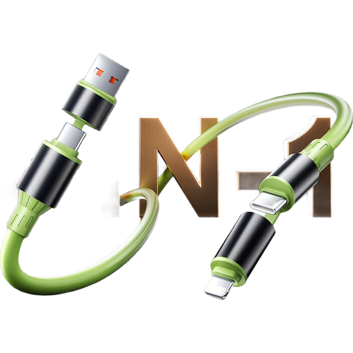 240W�ĺ�һ����� ƻ����ΪС�װ�׿ Type-C �轺������ ��ɫ 4.46Ԫ