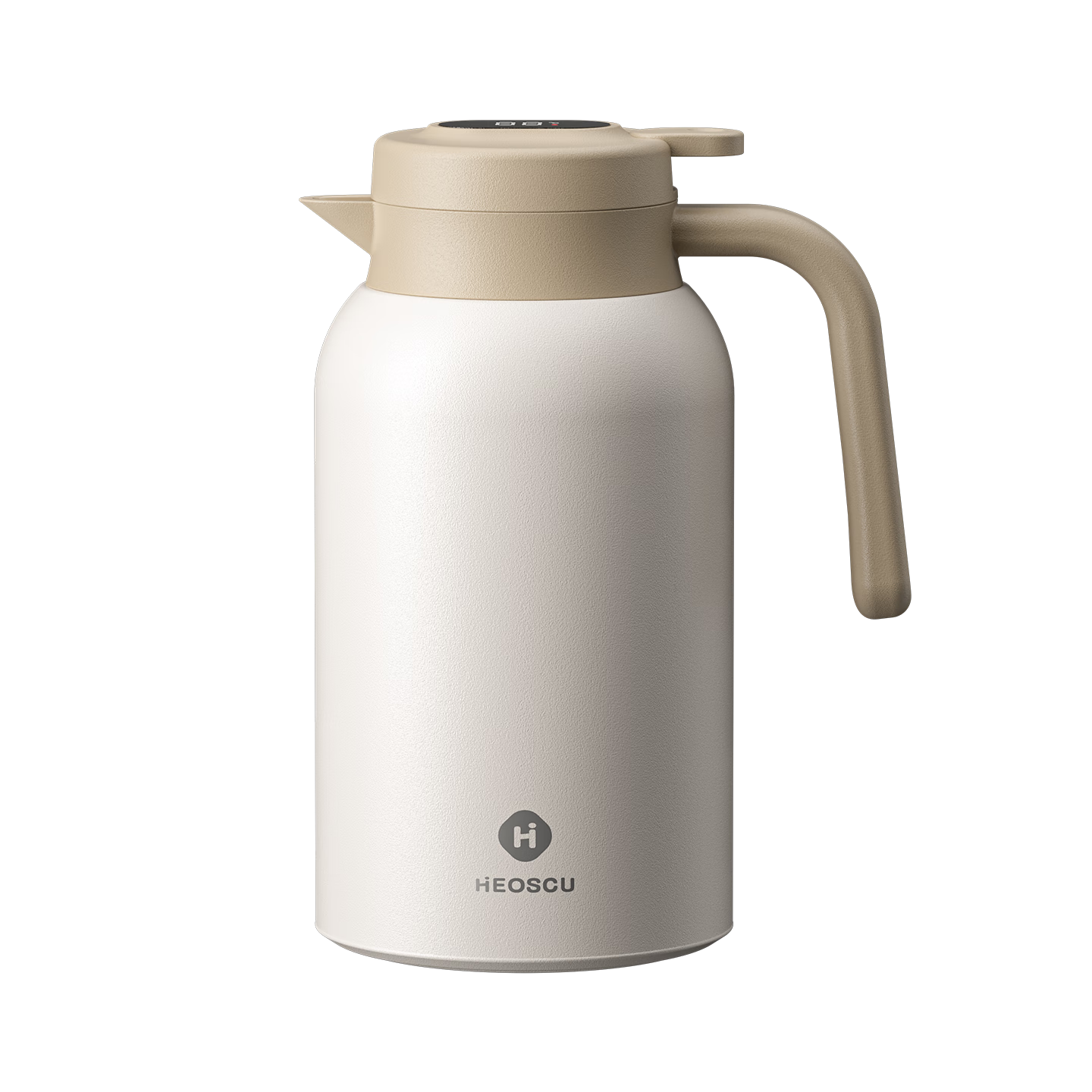 ���ڲ�����HEOSCU���º����������ñ���ˮ��316�������ˮƿ��ѹʽ�칫����ůˮ�� 78.21Ԫ(������)