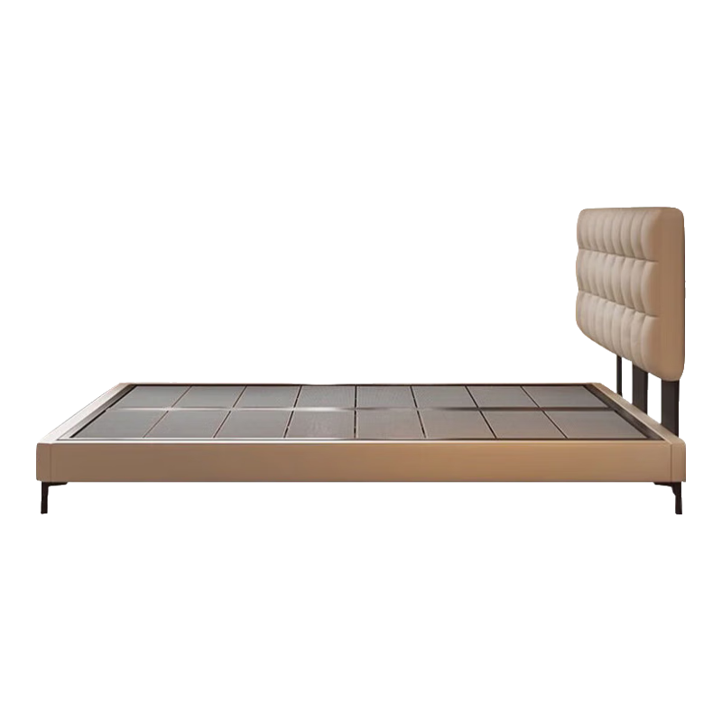 ������Ƥ���ִ���Լ����˫�˴󴲳�����ͷ������������ߴ���Ƥ�� ������ͷ��Ƥ����-�ɷ�10-25CM���桾�����ɵ��ڸ߶ȡ� 1.5*2�׿�ܽṹ-15cm��ľ�ŹǼܡ��ܳ�2.02��ʡ�ռ䡿 1305.6Ԫ(������)