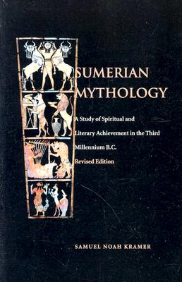 【预订】sumerian mythology