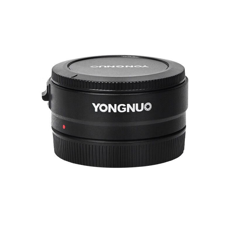永诺（YONGNUO）YNEOSR转接环（R机身转EF镜头）使用感如何?