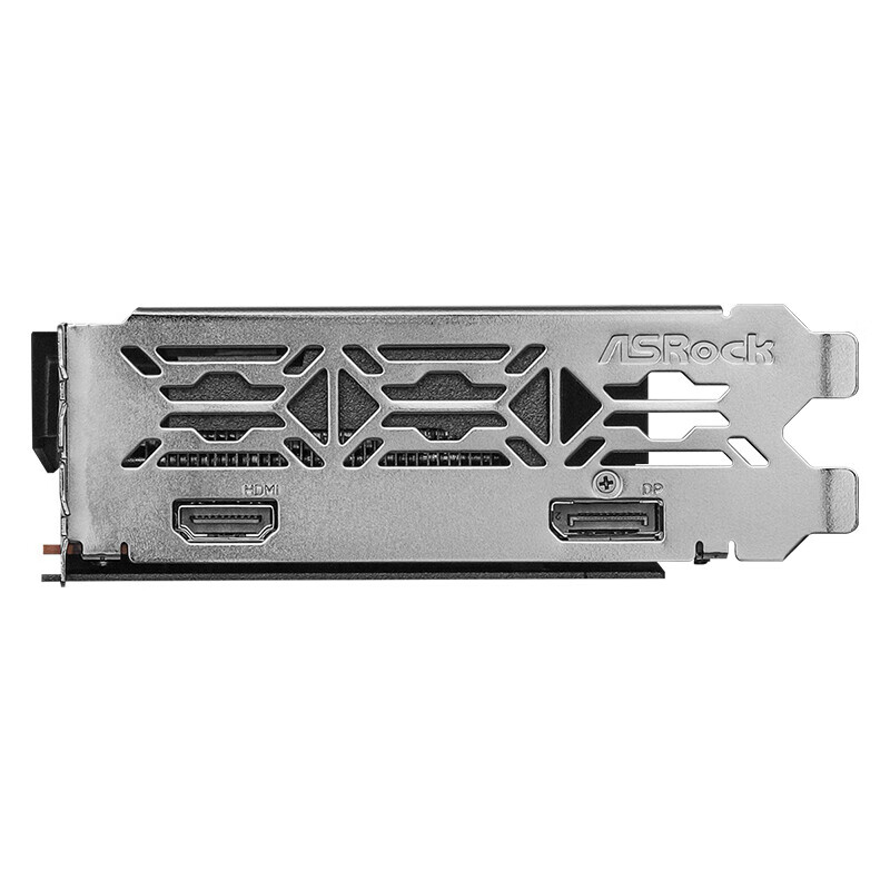 华擎 华擎 RX 6500 XT GAMING 图片 7