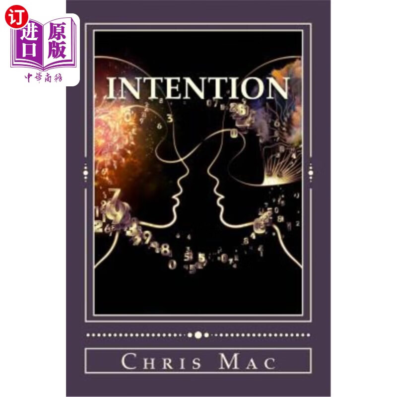 海外直订intention 意图