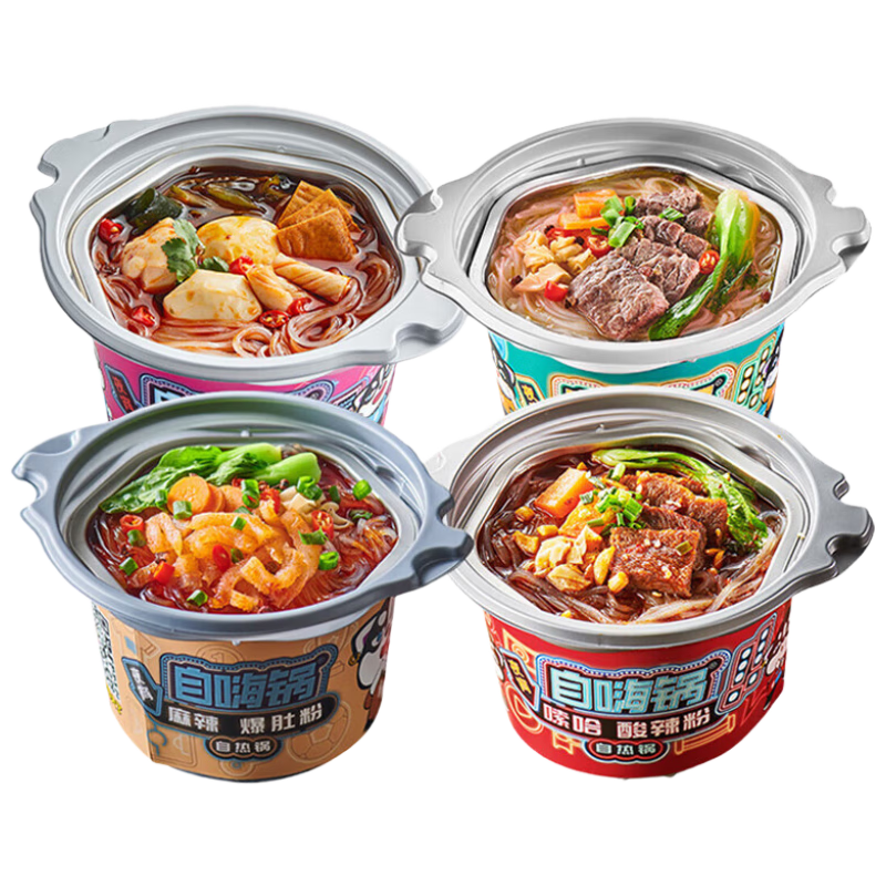 ���ڲ��������˹����Ȼ�� ������ʳ���ζ��� 4��ζ4Ͱ���װҹ����457g 111.78Ԫ��3��(��37.26Ԫ/��)