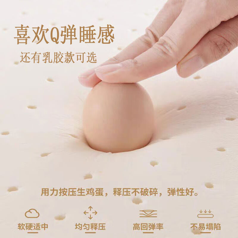 棕榈床垫十大品牌排行榜揭晓！这10款天然环保，舒适睡眠之选-图片8