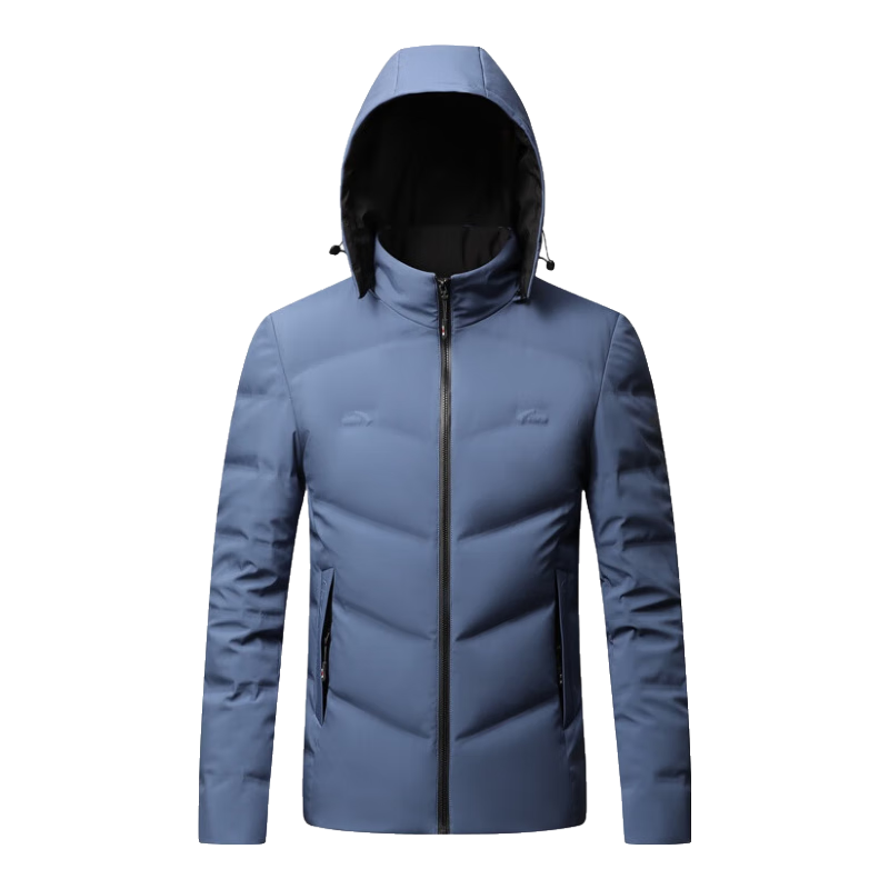 ���ڲ�����Ƥ��������pierre cardin���ߵ����޷���ʿ2025�¿�������곱����װ�Ӻ���ñ���������� �װ� XL 180 388Ԫ