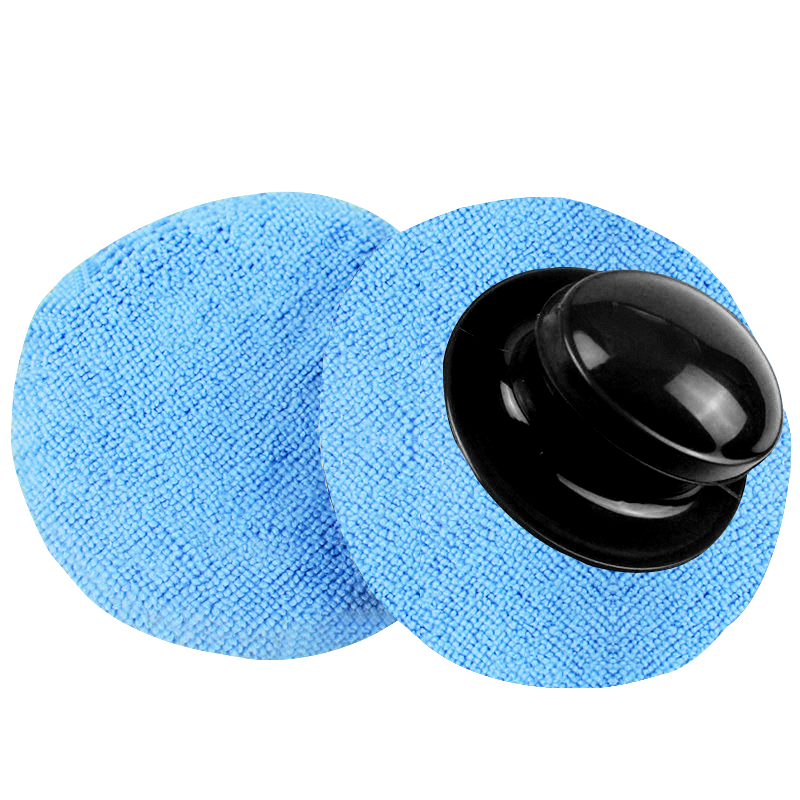 选择正确的洗车海绵，让你的爱车倍感光滑