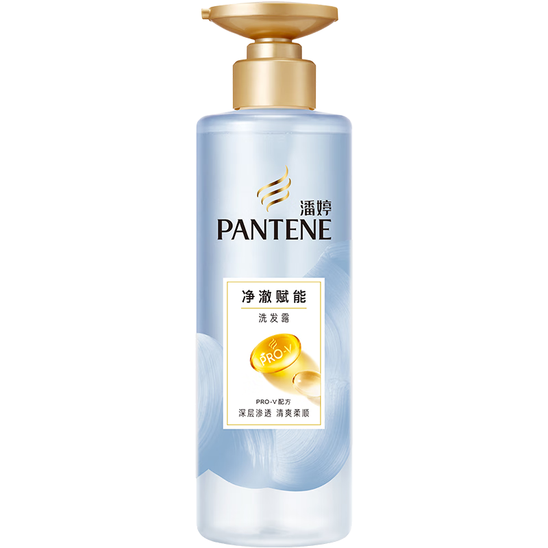 PANTENE/ Ǹ ϴˮ ޹ 530ml 37.6Ԫ
