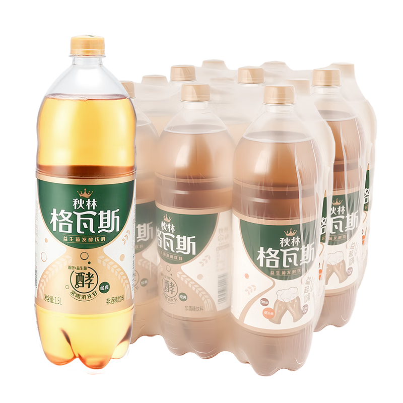 plus��Ա�����׹������ָ���˹ ����������� 1.5L *6ƿ 79.37Ԫ(����ȯ�����׹�����26.46Ԫ/��)