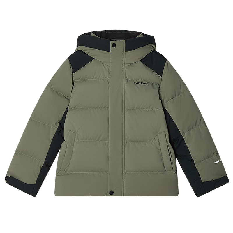 ���ڲ�����̽·�ߣ�TOREAD���콢 ��ͯ���޷���Ů�д�ͯװ�����ů������������ ��ʯ�� 160 349Ԫ