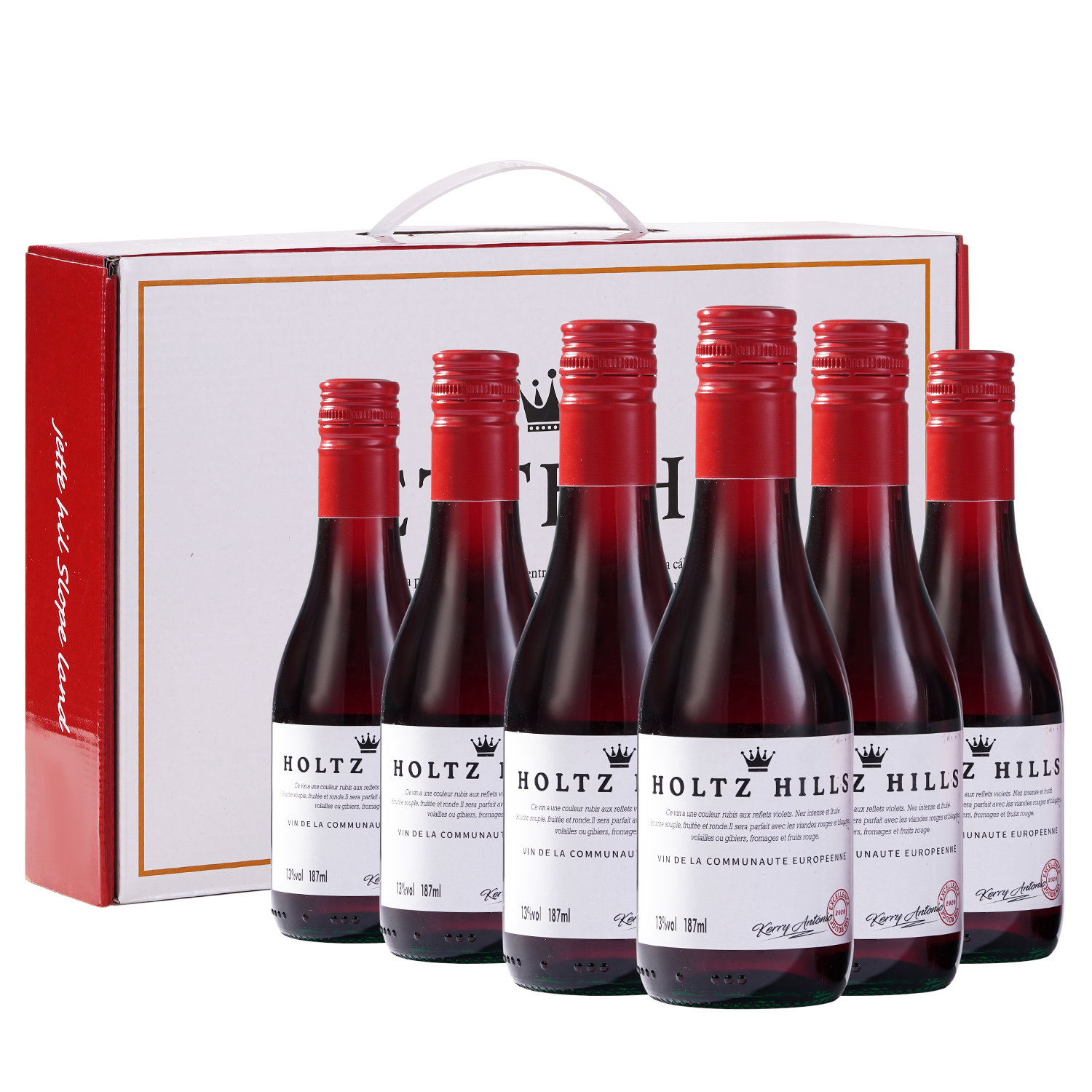 ���ڲ���������ͼׯ԰ SYMEALTU MANOR�������ں�ƻ���ɽׯ�躣�Ȱ�������Ѿ�187ml*6ԭ��������� 53Ԫ