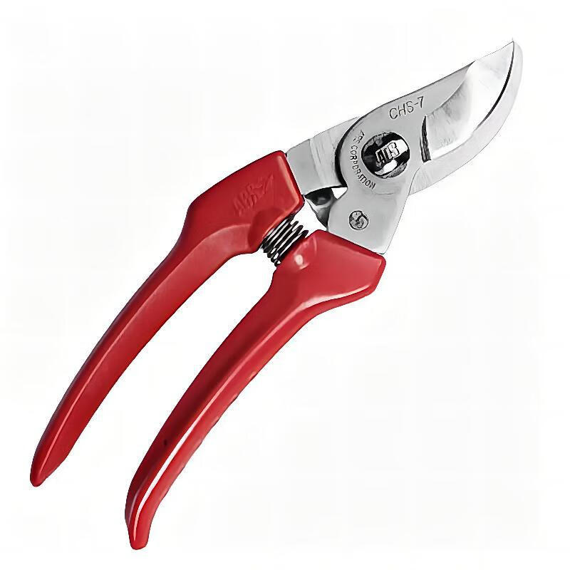 愛麗斯（ARS）ARSCHS-7修枝剪果樹粗枝剪刀園林園藝工具剪枝剪刀 CHS-7
