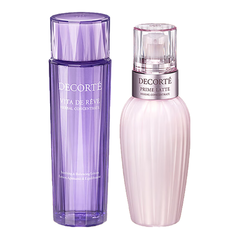 ���ڲ�����COSME DECORTE ���� ����ţ�͹�ˮ����װ ˮ150ml+��150ml 212.9Ԫ