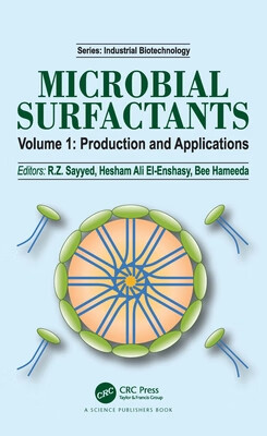 预订 Microbial Surfactants