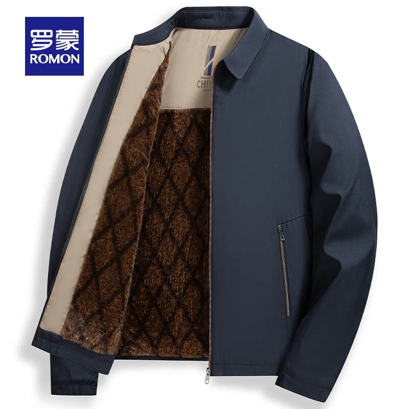 ���� ���޼Ӻ��޷���ʿ�ﶬ�� ���� ����� XL 180 �ʺ�120-140�� 69Ԫ(����ȯ)