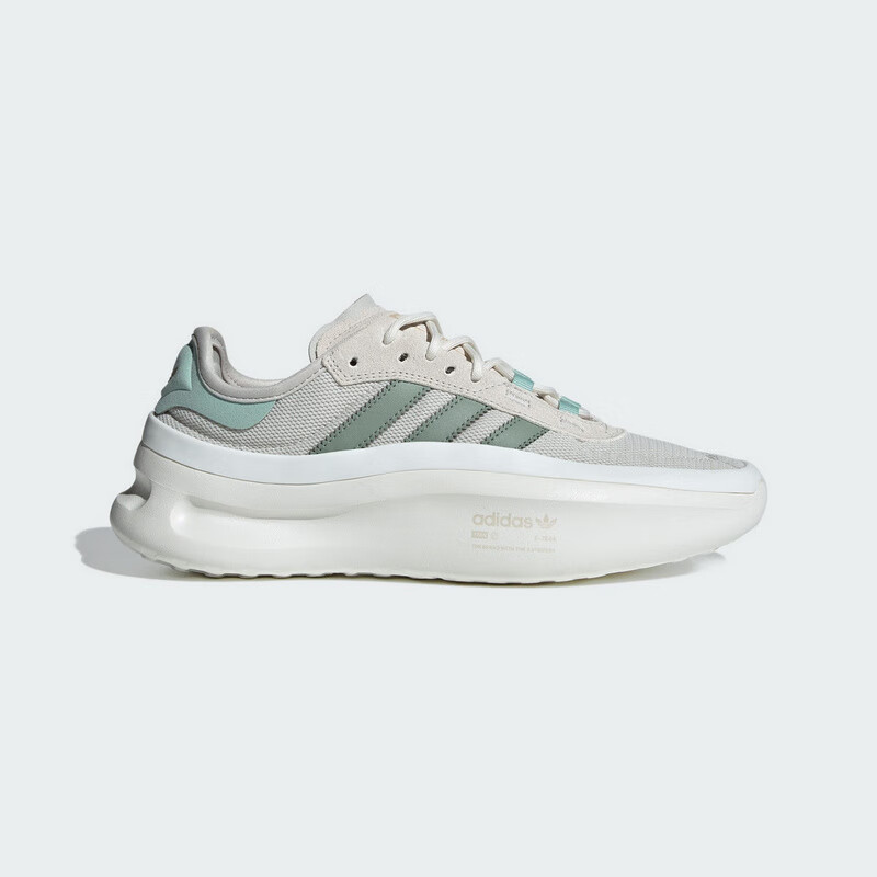 ���ϴ�˹��adidas����Ҷ��ϵ�� ��ЬŮЬ adiFOM TRXN ����Ь IF4309 ǳ��ɫ 41 273Ԫ