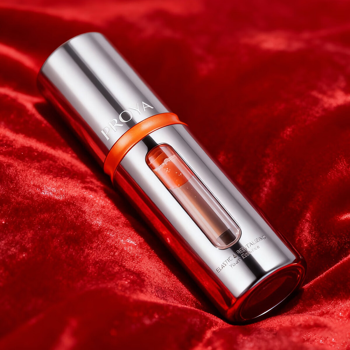 珀莱雅双抗精华液抗皱紧致保湿修护舒缓弹润透亮青春精华液虾青素礼物 【抗皱+修护多效合一】源力精华30ml+双抗精华30ml